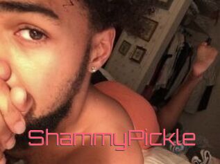 ShammyPickle