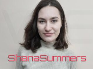 ShanaSummers