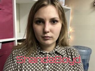 ShandaBoyd