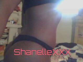 ShanelleXXX