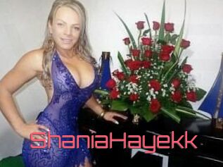 ShaniaHayekk