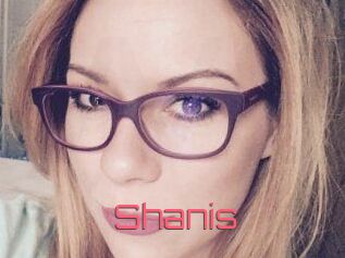 Shanis