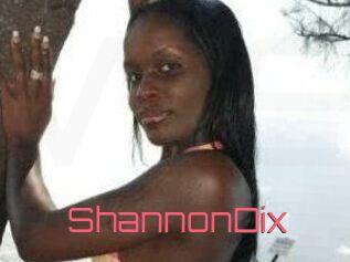 ShannonDix