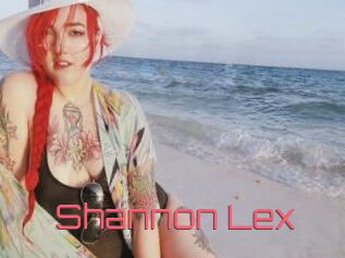 Shannon_Lex