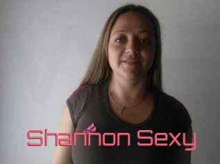 Shannon_Sexy