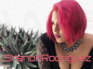 ShanonRodriguez