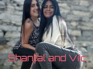 Shantal_and_Viic