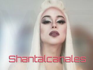 Shantalcanales