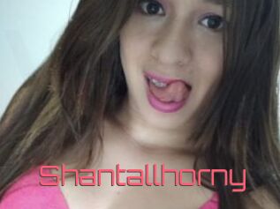 Shantallhorny