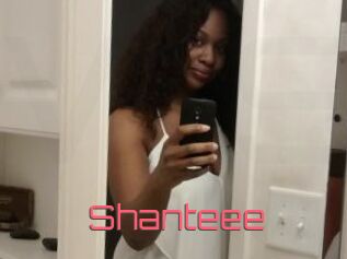 Shanteee