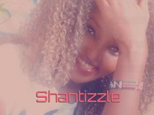 Shantizzle