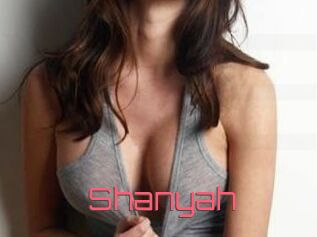 Shanyah