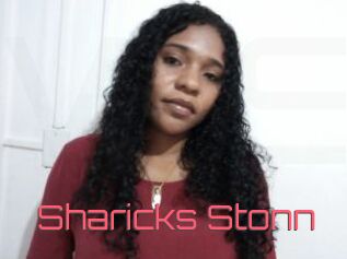 Sharicks_Stonn