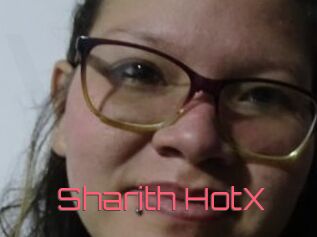 Sharith_HotX
