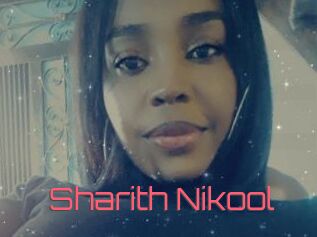 Sharith_Nikool