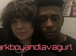 Sharkboyandlavagurl