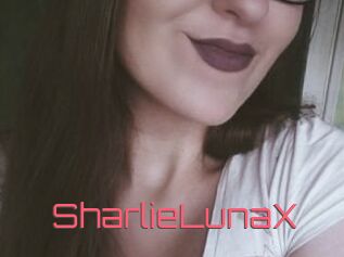 SharlieLunaX