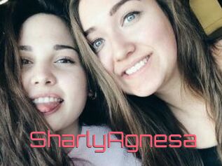 SharlyAgnesa