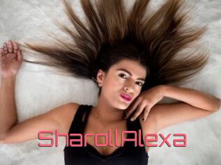 SharollAlexa