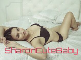 SharonCuteBaby