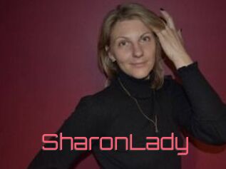 SharonLady