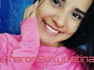 SharonSexyLatina