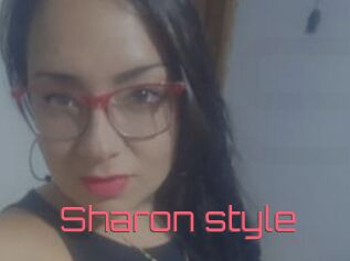 Sharon_style