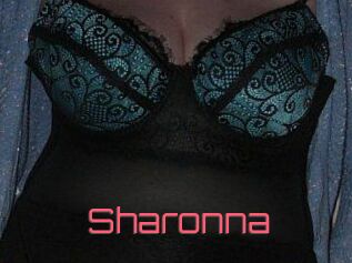 Sharonna