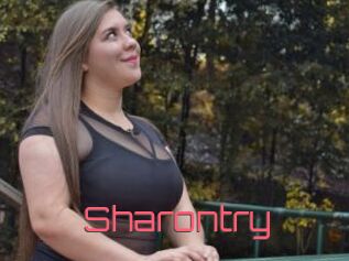 Sharontry