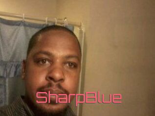 SharpBlue