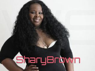SharyBrown