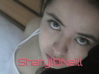 SharylONeill