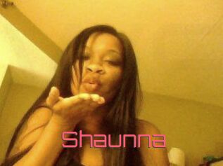 Shaunna
