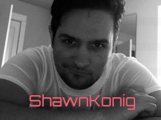 ShawnKonig