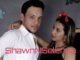 ShawnNSelenna