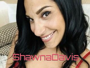 ShawnaDavis