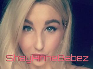 ShayAnneBabez