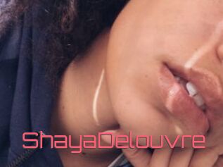 ShayaDelouvre