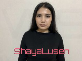 ShayaLusen
