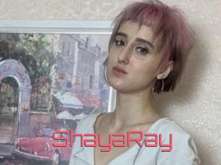 ShayaRay