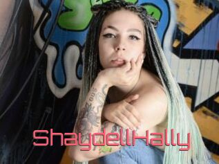 ShaydellHally