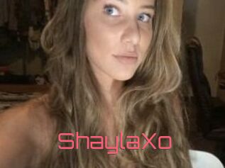 ShaylaXo