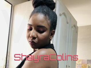 ShayraColins