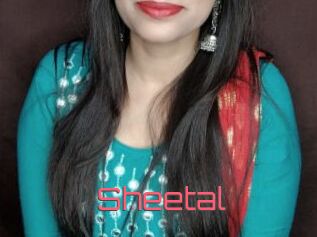 Sheetal