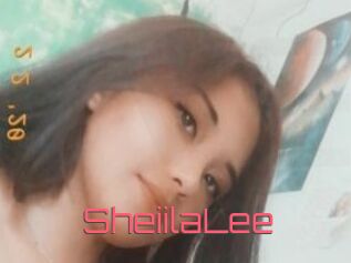 SheiilaLee
