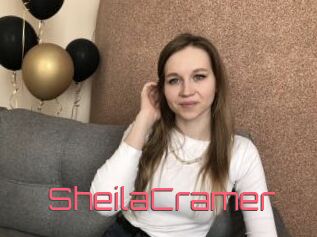 SheilaCramer