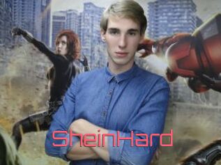 SheinHard