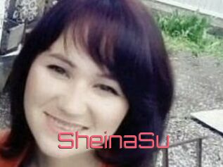 SheinaSu