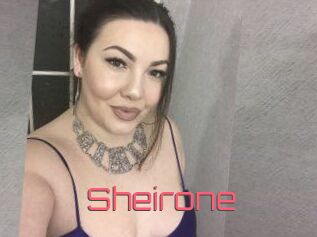 Sheirone