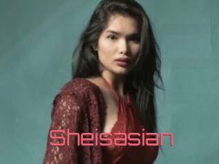 Sheisasian